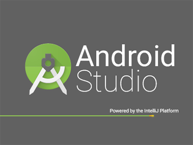 Android Studioの起動