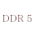 ddr5