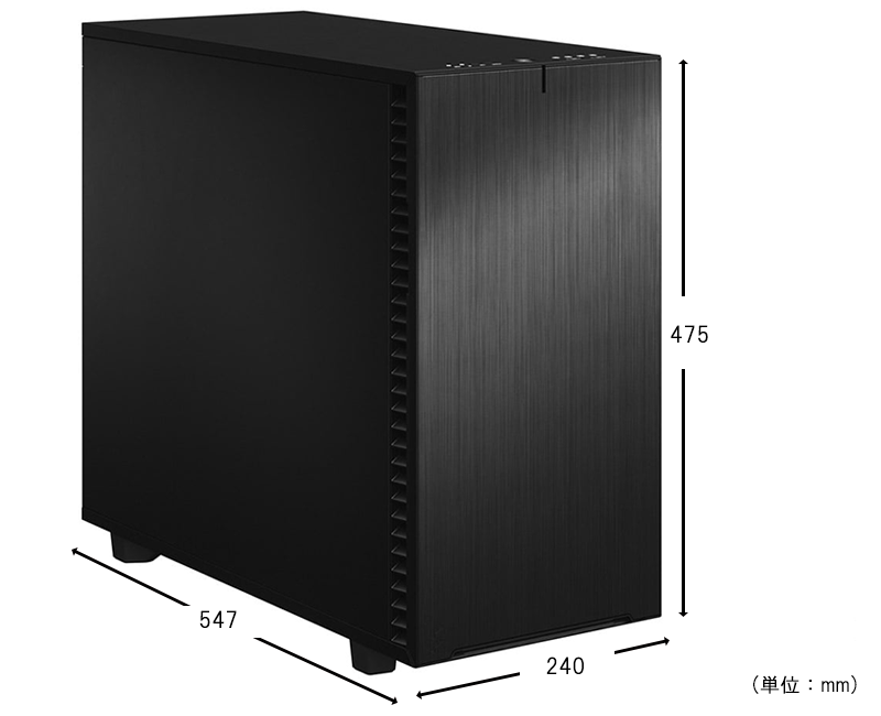 ランス・サース 1.1(L-Lance South,タワー)