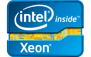 Intel Xeon